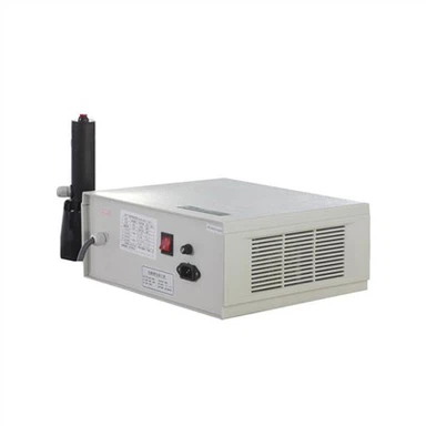 Peiriant Selio Ymsefydlu Ffoil Alwminiwm