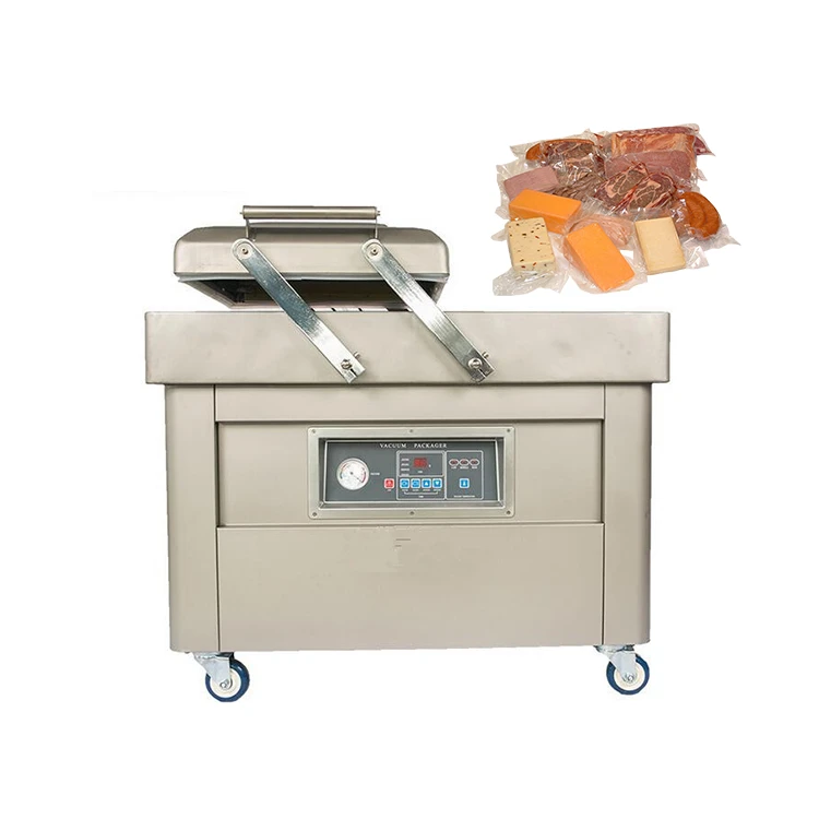 double chamber bag vacuum sealing machine double chamber bag vacuum sealing machine