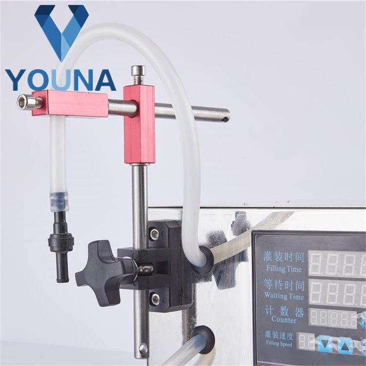 small bottle e liquid filling machine (1)