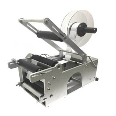 Labelwr Potel Rownd