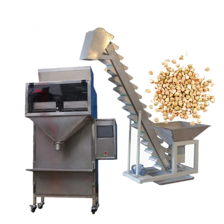 Peiriant Llenwi Granule