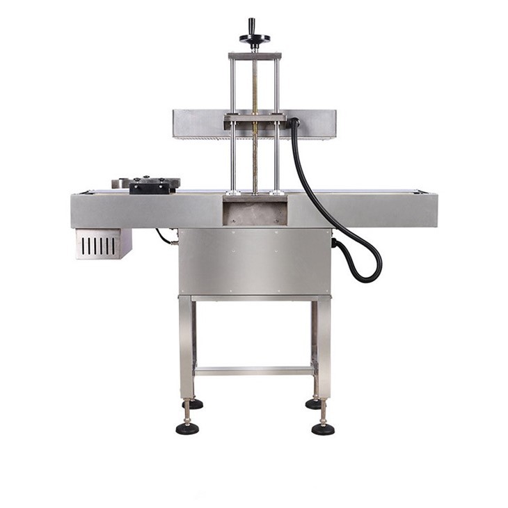 LGYF-1900 Induction Aluminum Foil Sealing Machine