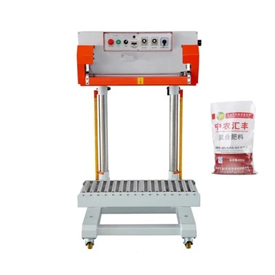 Peiriant Selio Bag 25kg 50kg