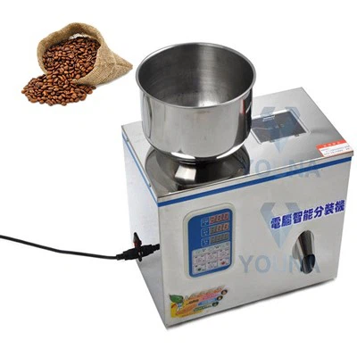 Peiriant Llenwi Podiau Coffi