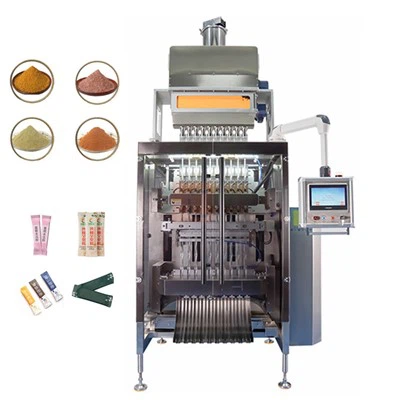 Peiriant Pecynnu Awtomatig Aml Lane