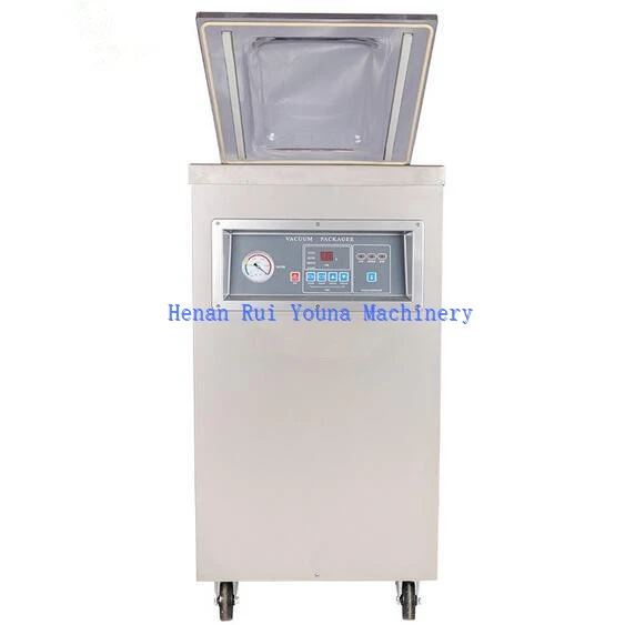 Vertical Vacuum Sealer Machine
